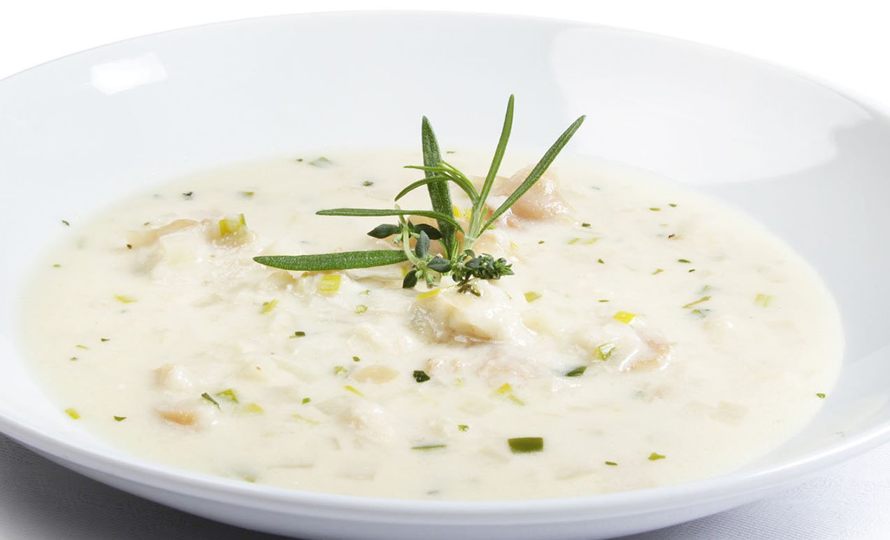 Biersuppe