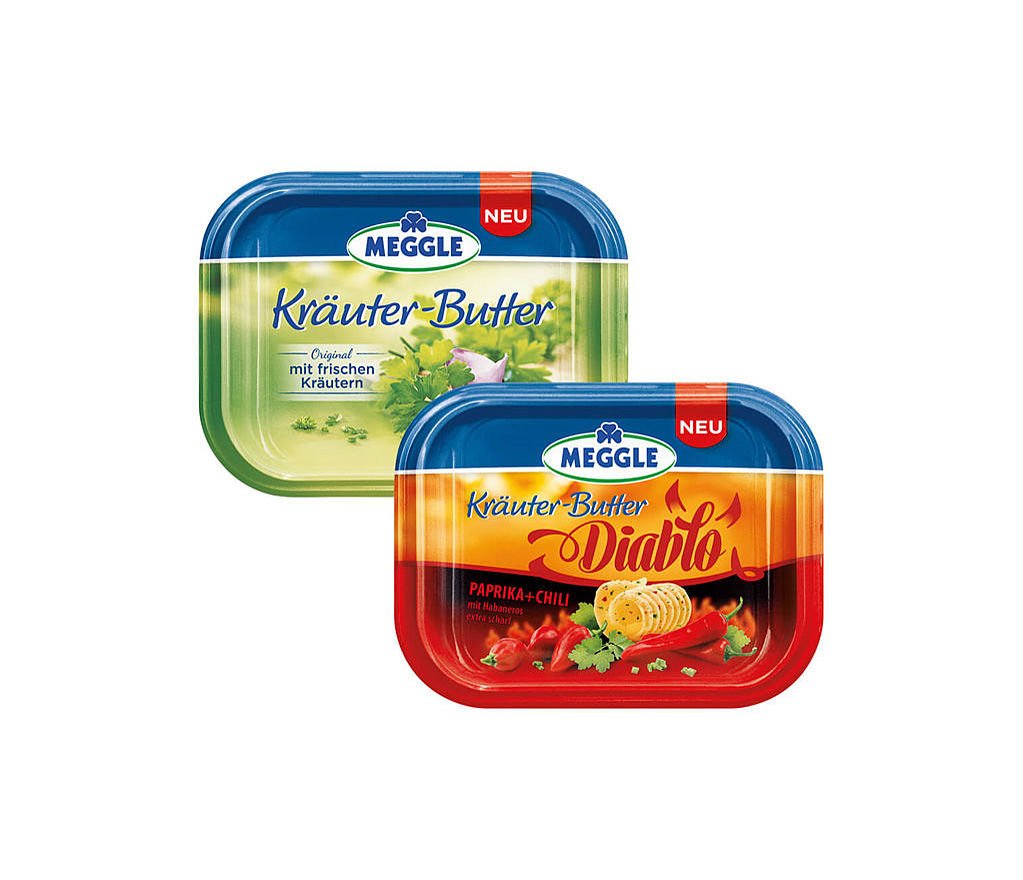 Presse Kräuter
