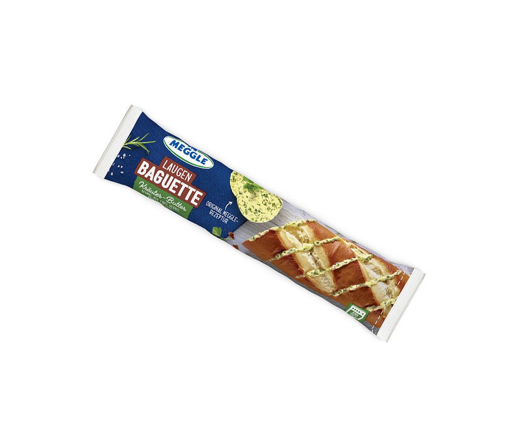 Laugen Kräuter