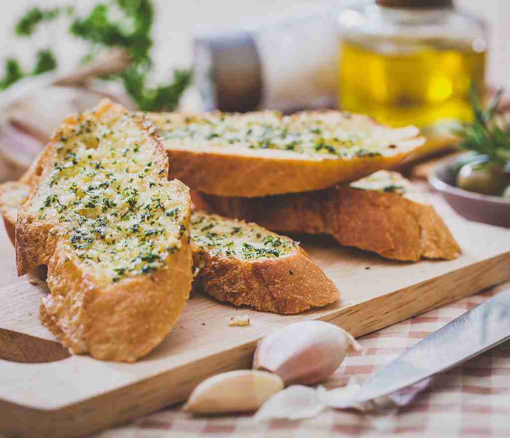 hack baguette