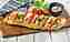 Pizza-Baguette alla Caprese