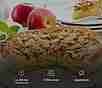 Fruchtiger Apfelkuchen