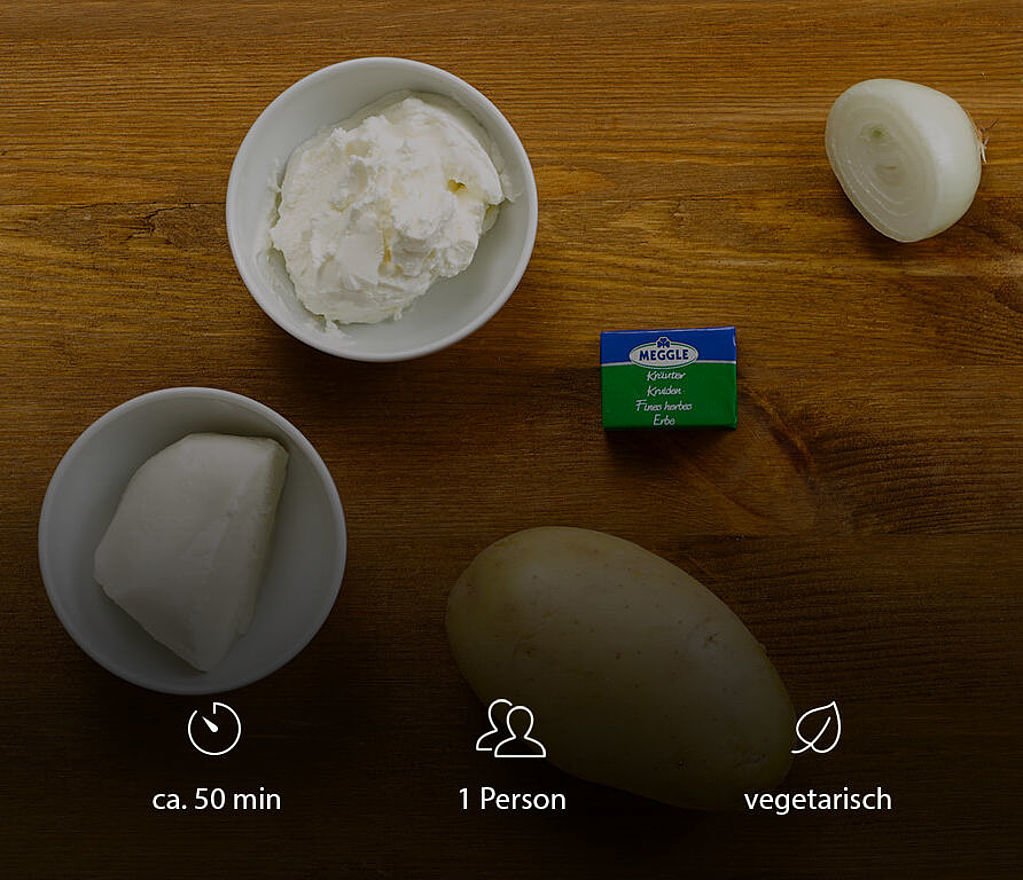 Kartoffelfaecher