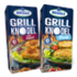 Rezepte mit Grillknödeln