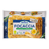 Focaccia Rosmarin & Meersalz
